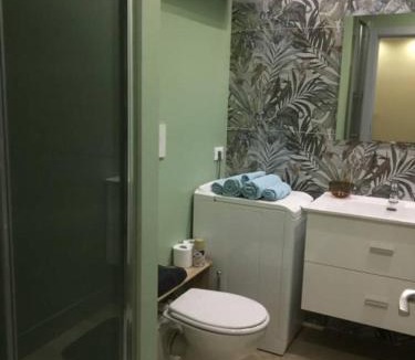 Senigallia Apartment | Nuovi bilocali Panta Rei - Suite dell'Acqua