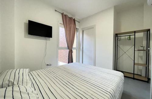 Tortoreto Lido Apartment | Nuovo a 40 passi dal mare. A casa di “Bicca”