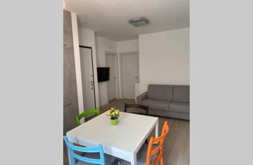San Benedetto del Tronto Apartment | Nuovo appartamento in centro