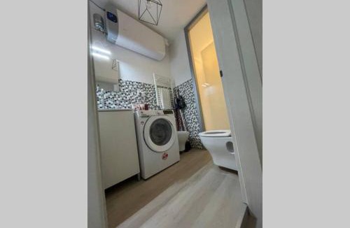 San Benedetto del Tronto Apartment | Nuovo appartamento in centro