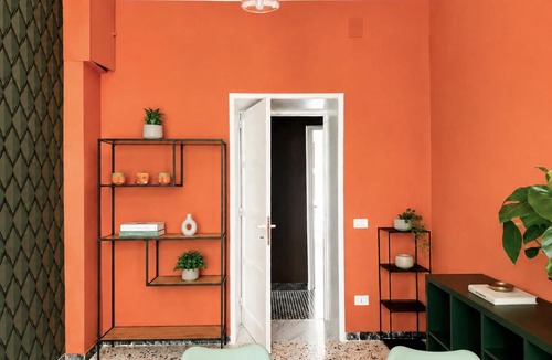 Murat Town Apartment | Nuovo Appartamento in Centro - Comfort & Wi-Fi Ultra