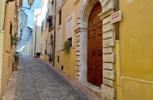 Toffia Apartment | Nuovo! Casetta Orsini