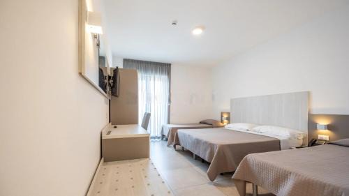 Giulianova Hotel | Nuovo Hotel SettiBi