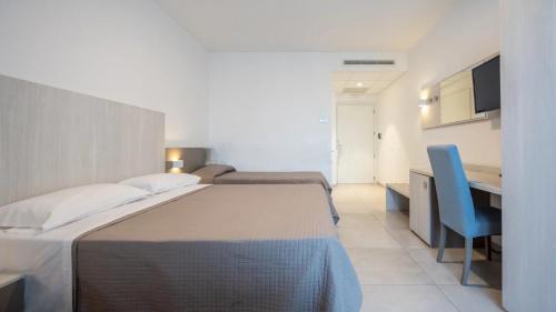 Giulianova Hotel | Nuovo Hotel SettiBi
