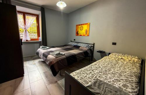 Nebbiuno Apartment | Nuovo Moderno Rifugio sul Lago by Holiday World