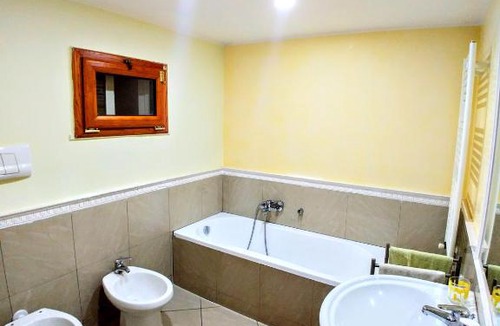 Nocera Superiore Apartment | Nuvkrinum