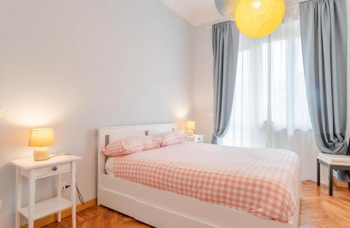 Cit Turin Apartment | Nuvole Bianche
