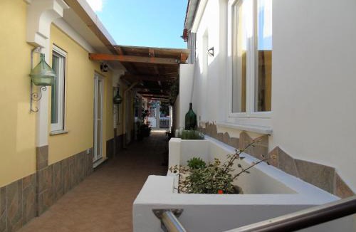 Procida Bed & Breakfast | O Cottimo