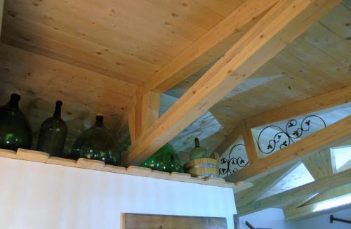 Procida Bed & Breakfast | O Cottimo