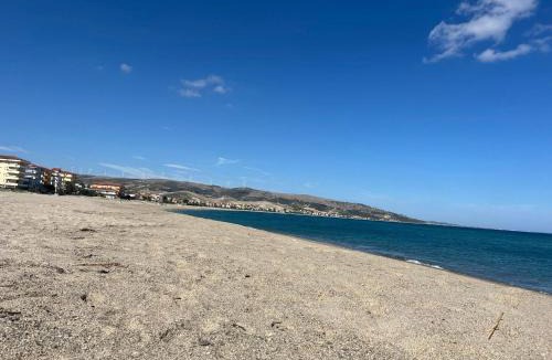 Marina di Strongoli Apartment | O forse il mare apartamento