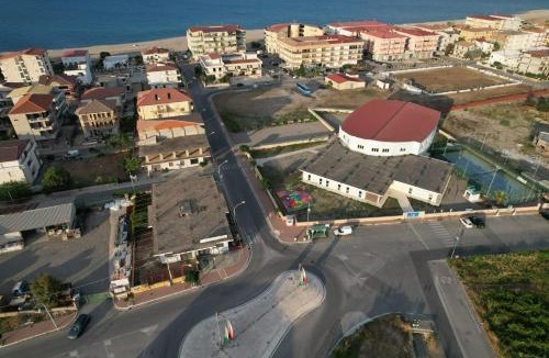 Marina di Strongoli Apartment | O forse il mare apartamento