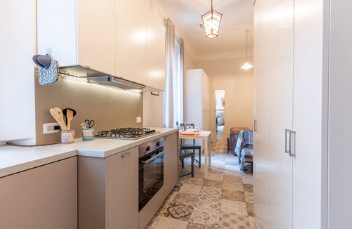 Zona Padova Apartment | O-Host NoLo