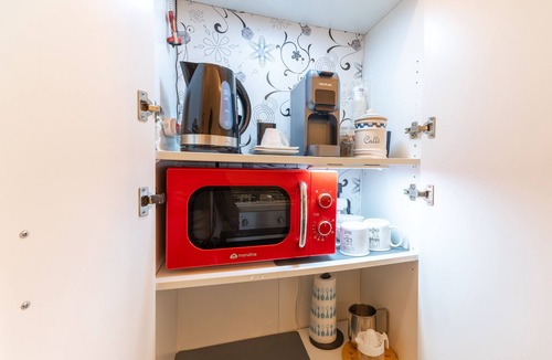 Zona Padova Apartment | O-Host NoLo