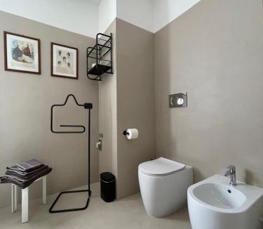 Santa Maria degli Angeli Apartment | O ninho da Francesca
