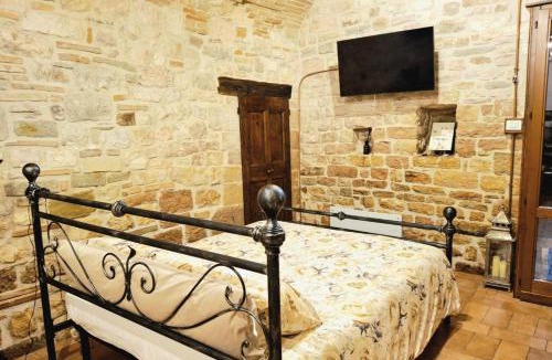 Gubbio House | O rosa bella Appartamento via savelli della porta 24