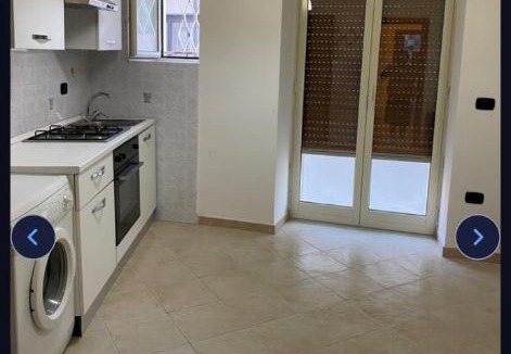 Fuorigrotta Apartment | O sol é Napule