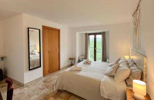 Corleto Monforte Bed & Breakfast | O' Stiavucco B&B