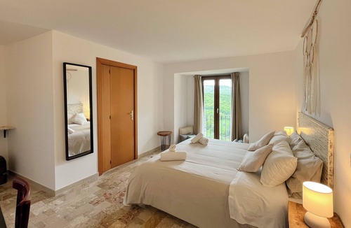 Corleto Monforte Bed & Breakfast | O'Stiavucco B&B