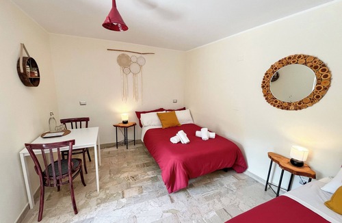 Corleto Monforte Bed & Breakfast | O'Stiavucco B&B