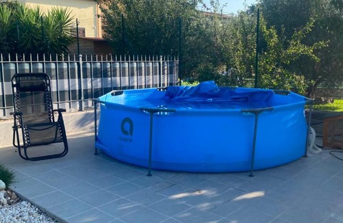 Morlupo Apartment | Oasi 29