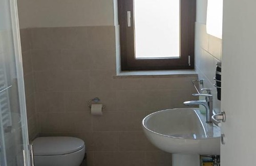 Morlupo Apartment | Oasi 29
