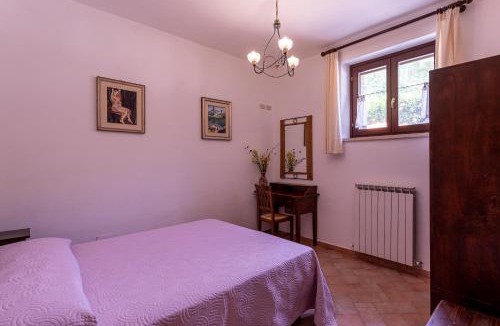 Assisi Bed & Breakfast | Oasi Battifoglia