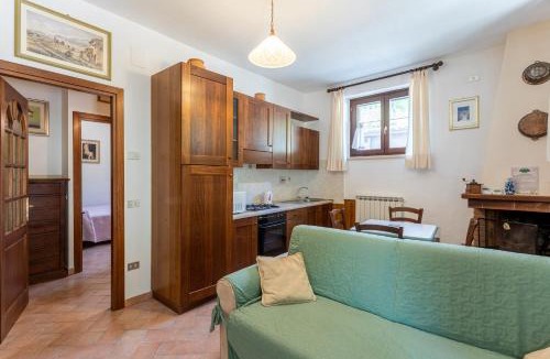 Assisi Bed & Breakfast | Oasi Battifoglia