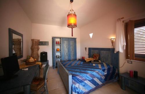 Scialara Hotel | Oasi Beach Hotel