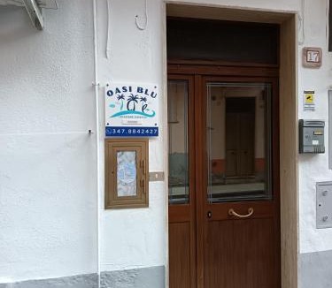 Montalbano Jonico Apartment | Oasi Blu