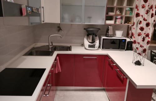 Montemarciano House | Oasi dei Sogni