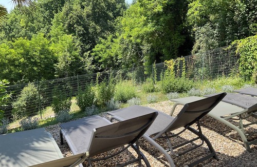 Piea House | Oasi del Silenzio Apartment in Relais with panoramic SPA