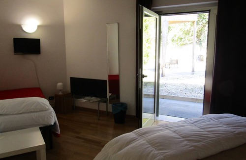 San Vittorino House | Oasi del Vetoio
