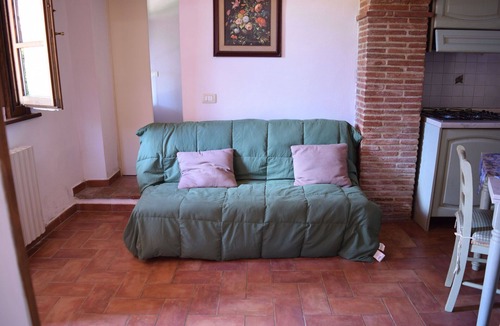 Castiglione del Lago Apartment | Oasi della Pergola - Arco Piccolo