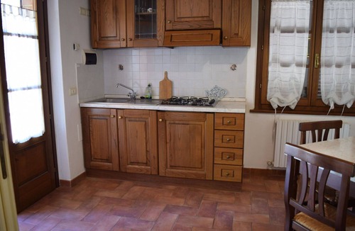 Castiglione del Lago Apartment | Oasi della Pergola - Colombaia