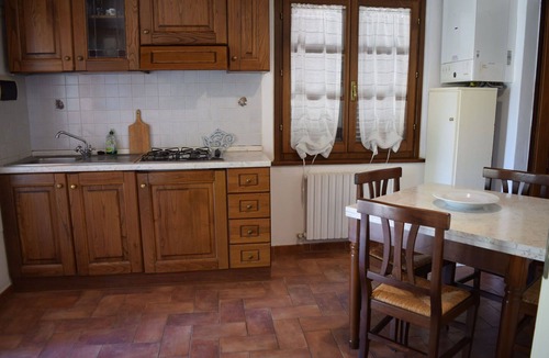 Castiglione del Lago Apartment | Oasi della Pergola - Colombaia