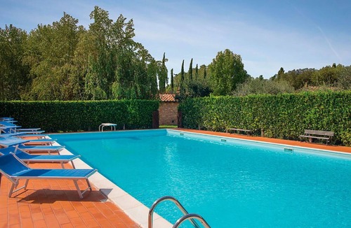 Castiglione del Lago Apartment | Oasi della Pergola - Colombaia