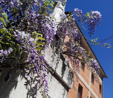 San Giovanni Rotondo Hostel | Oasi della Divina Volontà