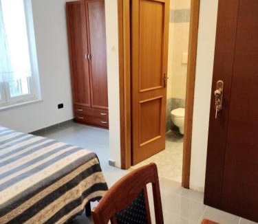 San Giovanni Rotondo Hostel | Oasi della Divina Volontà