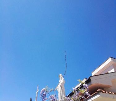 San Giovanni Rotondo Hostel | Oasi della Divina Volontà
