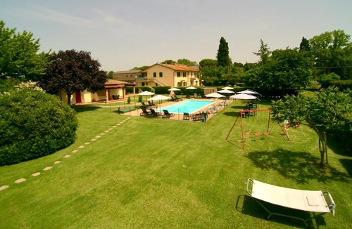 Castiglione del Lago Apartment | Oasi di Agilla