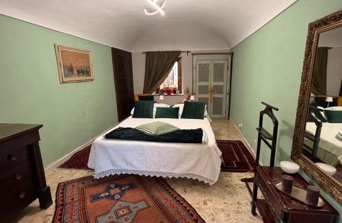 Romano Canavese Apartment | Oasi di pace