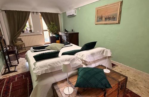 Romano Canavese Apartment | Oasi di pace