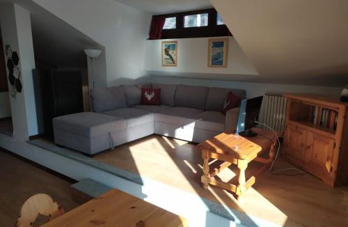 Sestriere Apartment | Oasi di Pace vicino Sestriere