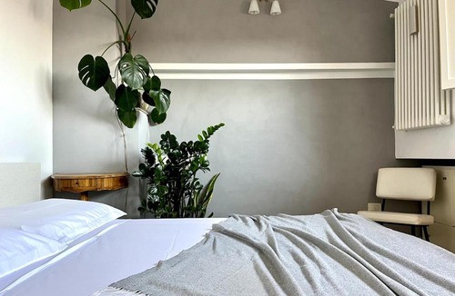 Porta Vittoria Apartment | oasi di relax in centro a milano