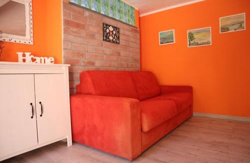 Cicagna House | Oasi di tranquillità - Glory