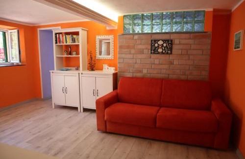 Cicagna House | Oasi di tranquillità - Glory