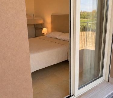 Scerne House | Oasi Frontemare Appartamenti
