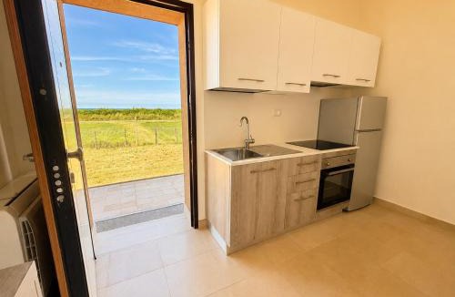 Scerne House | Oasi Frontemare Appartamenti
