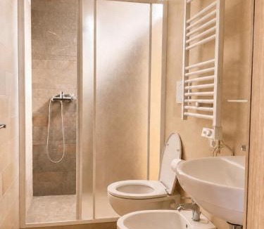 Scerne House | Oasi Frontemare Appartamenti