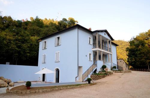 Terni House | Oasi la Cascata